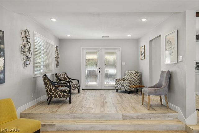 2801 Mason Avenue, Las Vegas, NV 89102