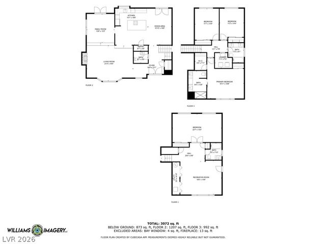 2801 Mason Avenue, Las Vegas, NV 89102