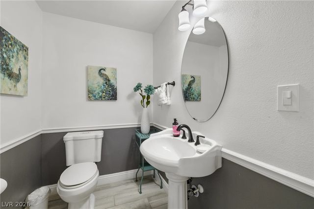 2801 Mason Avenue, Las Vegas, NV 89102