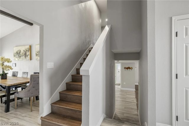 2801 Mason Avenue, Las Vegas, NV 89102