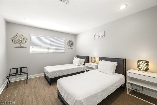 2801 Mason Avenue, Las Vegas, NV 89102