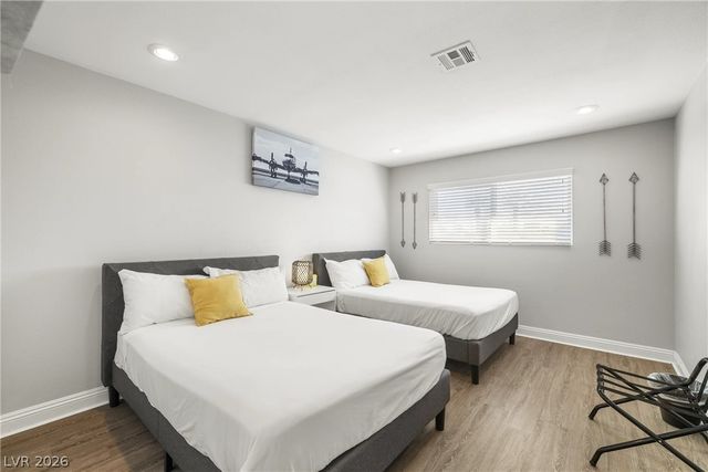 2801 Mason Avenue, Las Vegas, NV 89102
