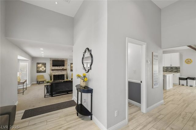 2801 Mason Avenue, Las Vegas, NV 89102