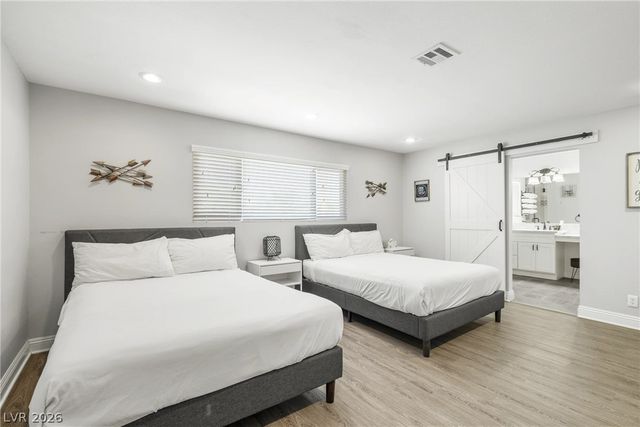 2801 Mason Avenue, Las Vegas, NV 89102