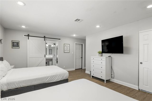 2801 Mason Avenue, Las Vegas, NV 89102