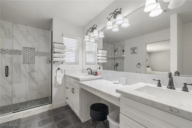 2801 Mason Avenue, Las Vegas, NV 89102
