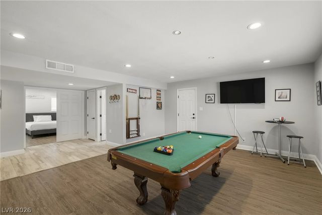 2801 Mason Avenue, Las Vegas, NV 89102