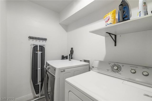 2801 Mason Avenue, Las Vegas, NV 89102