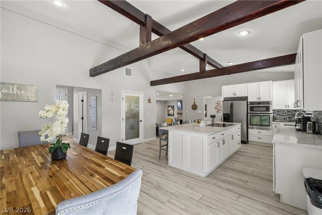 2801 Mason Avenue, Las Vegas, NV 89102