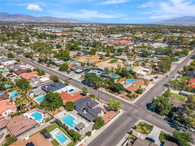 2801 Mason Avenue, Las Vegas, NV 89102