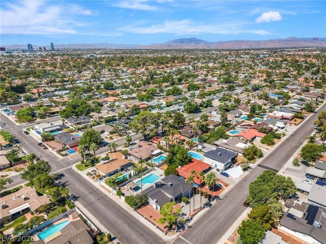 2801 Mason Avenue, Las Vegas, NV 89102