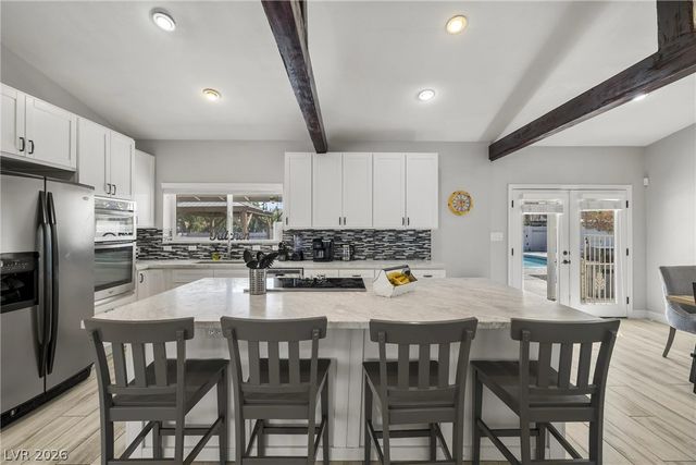 2801 Mason Avenue, Las Vegas, NV 89102