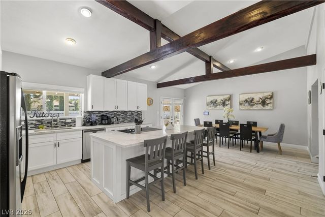 2801 Mason Avenue, Las Vegas, NV 89102