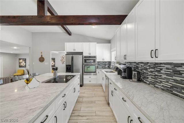 2801 Mason Avenue, Las Vegas, NV 89102