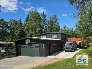 16505 Eleonora Street, Eagle River, AK 99577