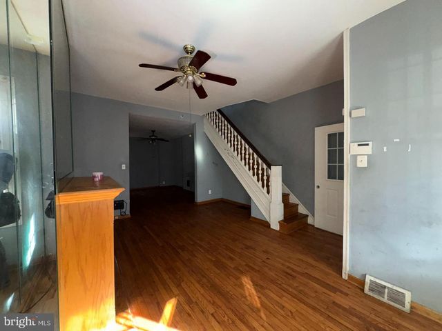 5551 W THOMPSON ST, Philadelphia, PA 19131