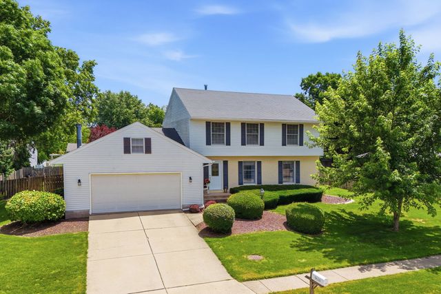 3610 73rd Street, Moline, IL 61265