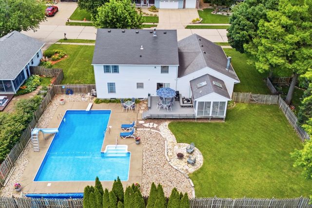 3610 73rd Street, Moline, IL 61265