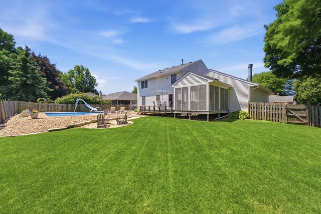 3610 73rd Street, Moline, IL 61265