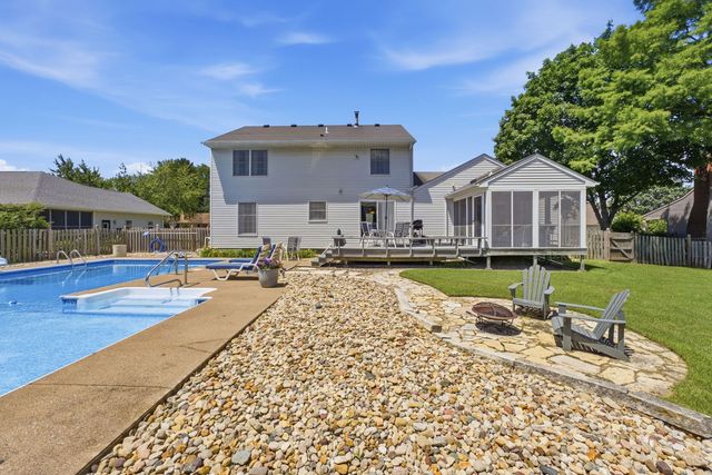 3610 73rd Street, Moline, IL 61265