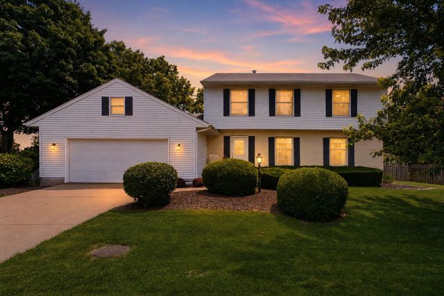 3610 73rd Street, Moline, IL 61265