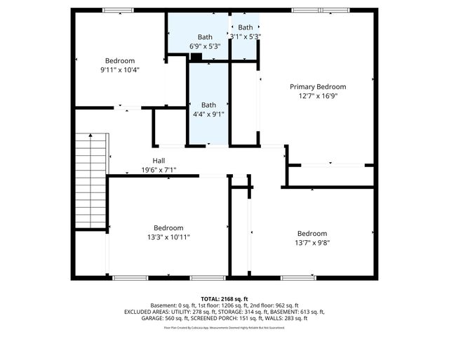 3610 73rd Street, Moline, IL 61265