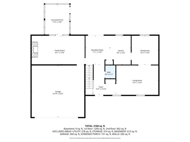 3610 73rd Street, Moline, IL 61265