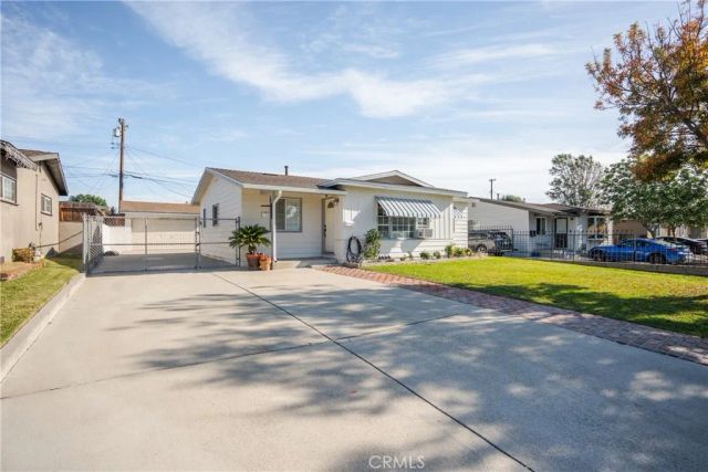 742 N Aguirre, San Dimas, CA 91773