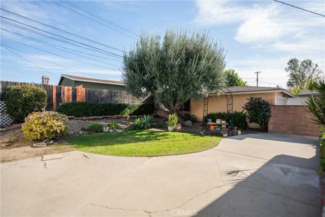 742 N Aguirre, San Dimas, CA 91773