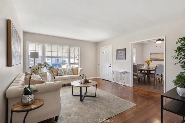 742 N Aguirre, San Dimas, CA 91773