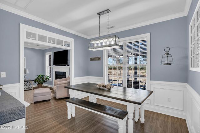 100 Scotlands Court, Hampstead, NC 28443