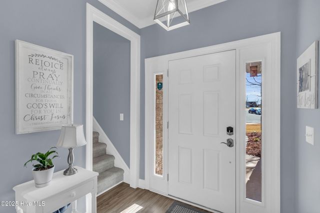 100 Scotlands Court, Hampstead, NC 28443