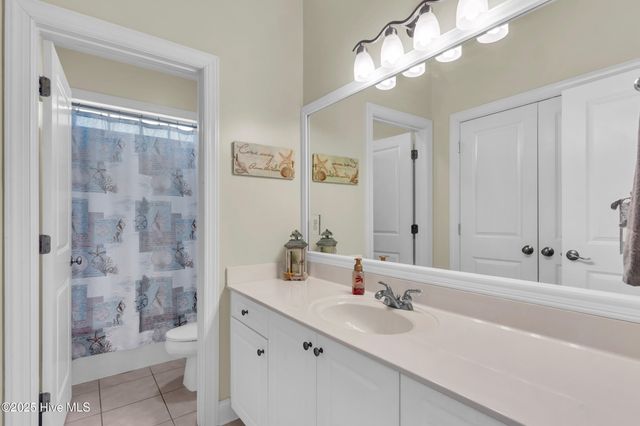 100 Scotlands Court, Hampstead, NC 28443