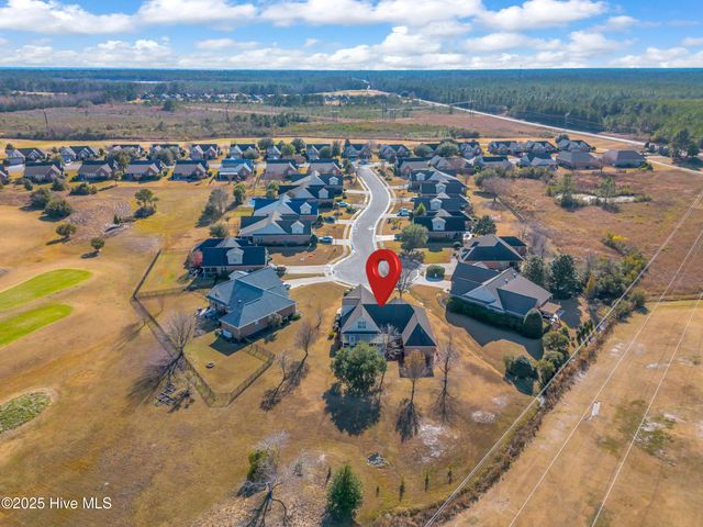 100 Scotlands Court, Hampstead, NC 28443