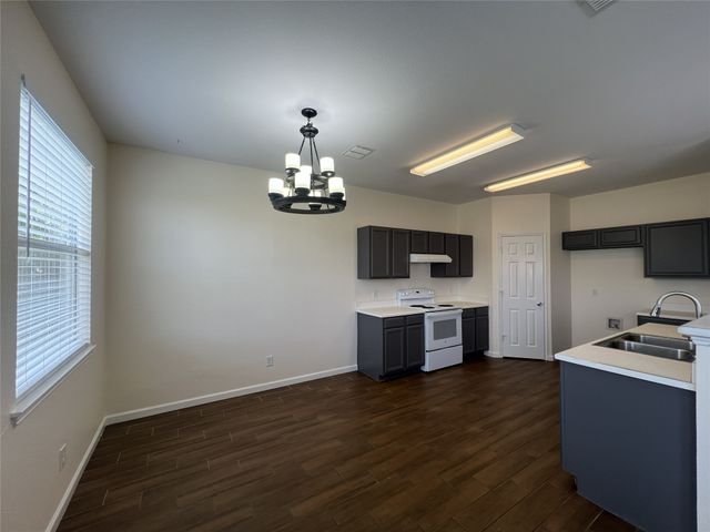 2323 Dogwood Drive, Little Elm, TX 75068