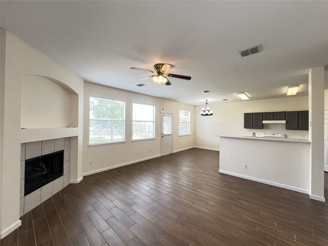 2323 Dogwood Drive, Little Elm, TX 75068