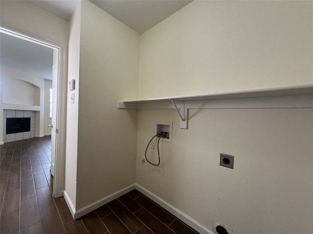 2323 Dogwood Drive, Little Elm, TX 75068