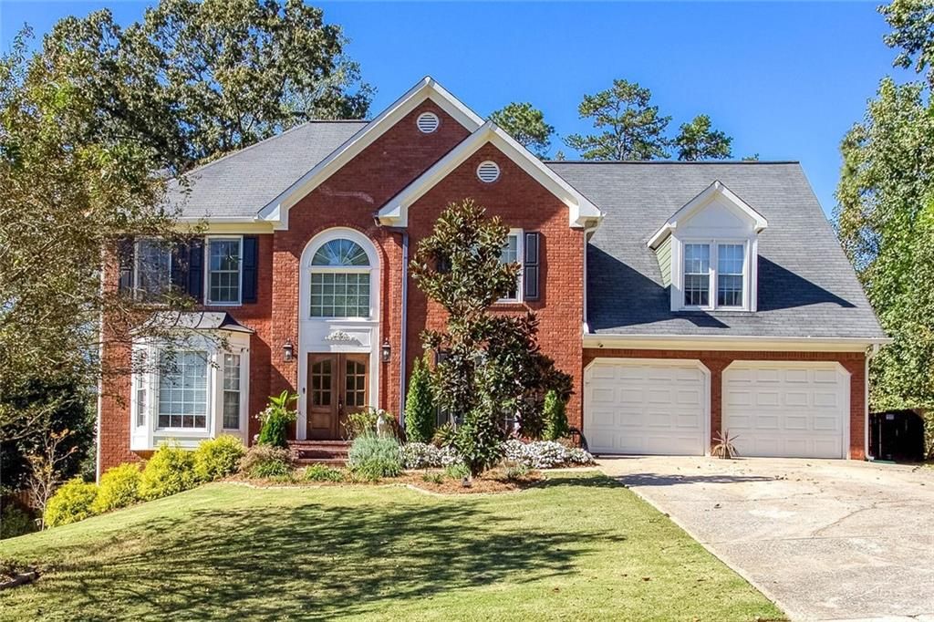 6128 Braidwood NW Lane, Acworth, GA 30101