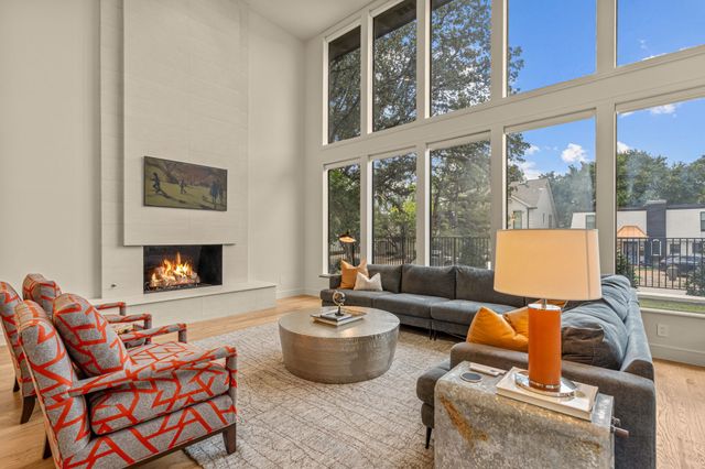 4712 Harley Avenue, Fort Worth, TX 76107