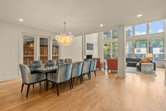 4712 Harley Avenue, Fort Worth, TX 76107