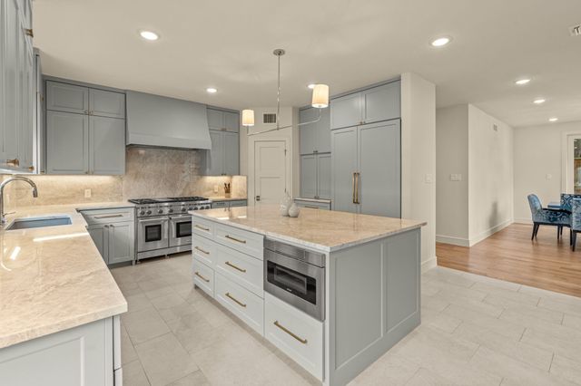 4712 Harley Avenue, Fort Worth, TX 76107