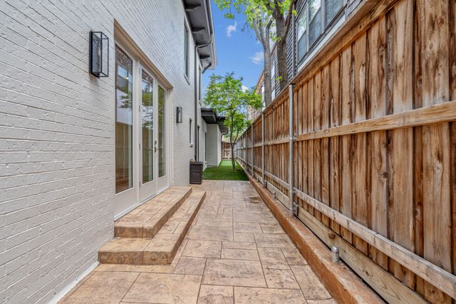 4712 Harley Avenue, Fort Worth, TX 76107