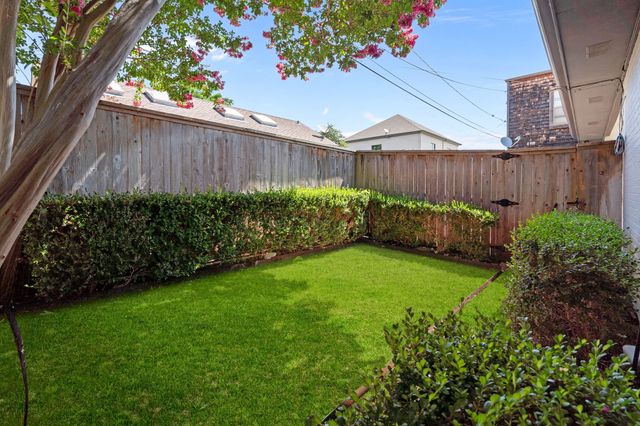 4712 Harley Avenue, Fort Worth, TX 76107