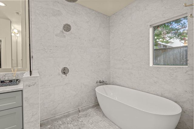 4712 Harley Avenue, Fort Worth, TX 76107