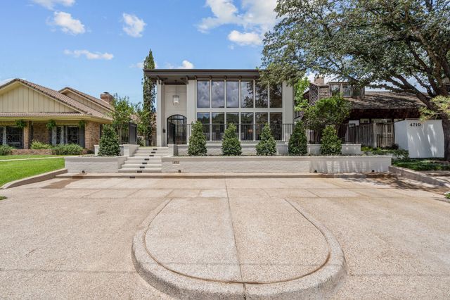 4712 Harley Avenue, Fort Worth, TX 76107