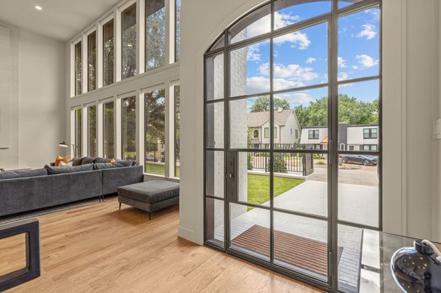 4712 Harley Avenue, Fort Worth, TX 76107