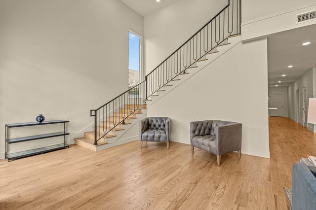 4712 Harley Avenue, Fort Worth, TX 76107