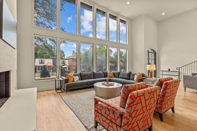 4712 Harley Avenue, Fort Worth, TX 76107