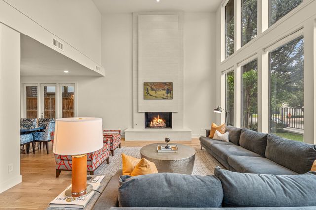 4712 Harley Avenue, Fort Worth, TX 76107