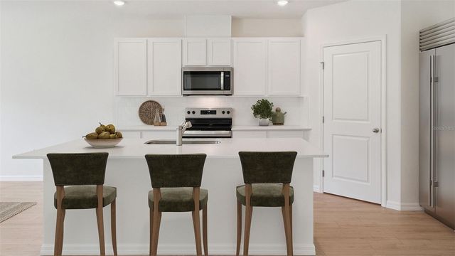 2502 DORSET COURT, Ormond Beach, FL 32174